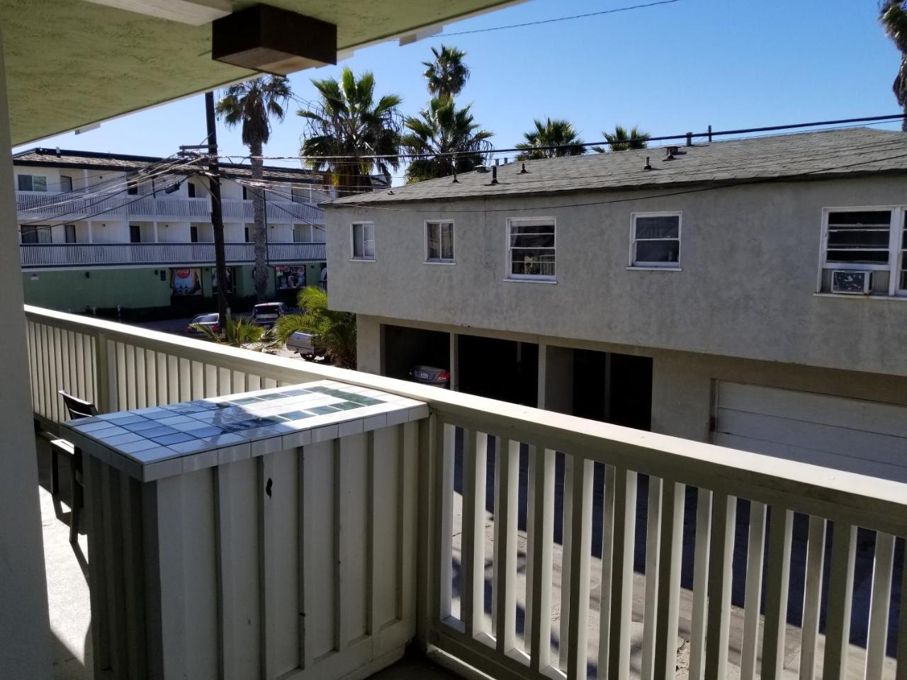 The Beach Cottages San Diego Exterior foto